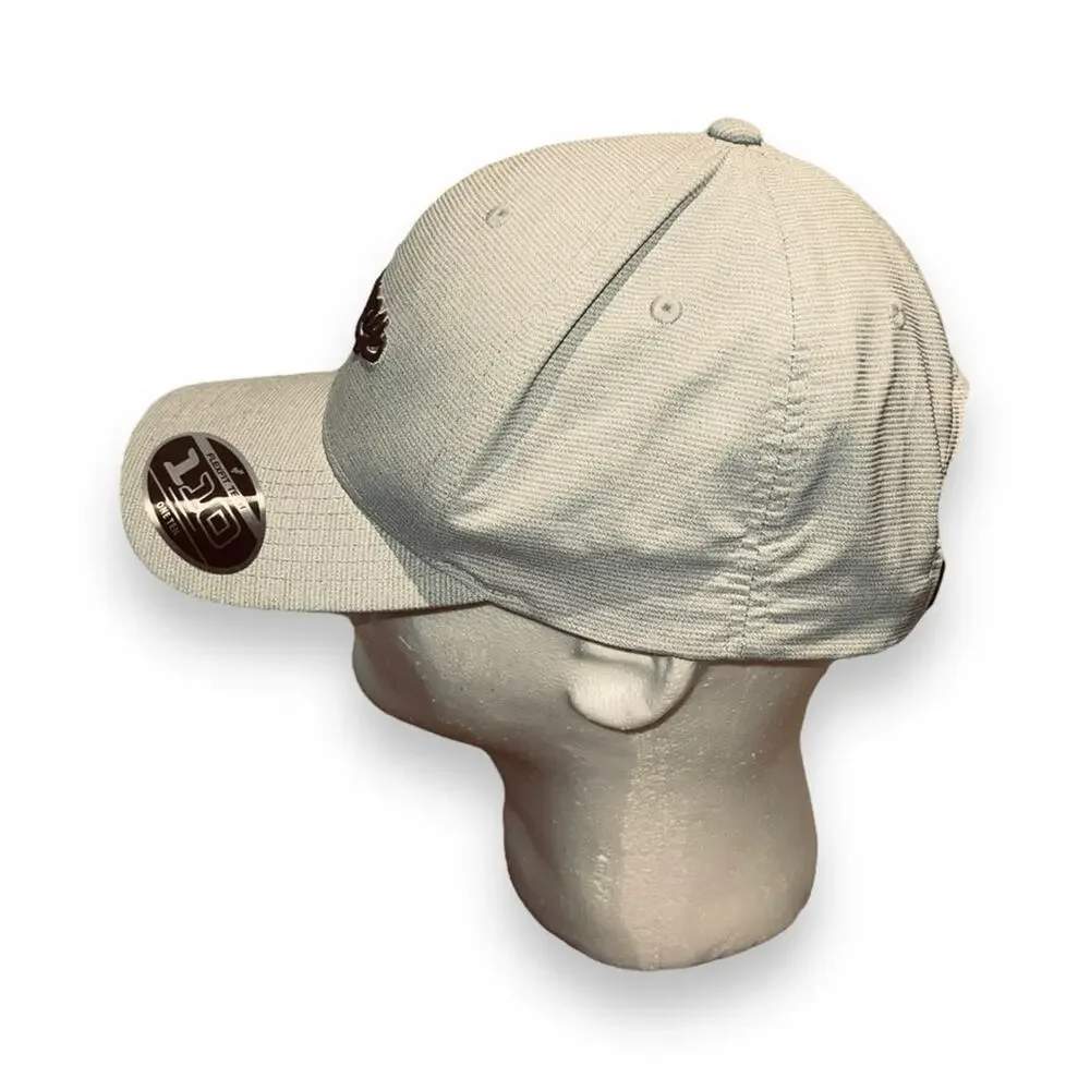 Callaway Golf Tempo Hat Grey Adjustable